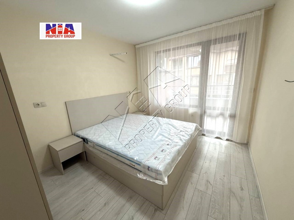 Продава 2-СТАЕН, гр. Поморие, област Бургас, снимка 4 - Апартаменти - 54675929