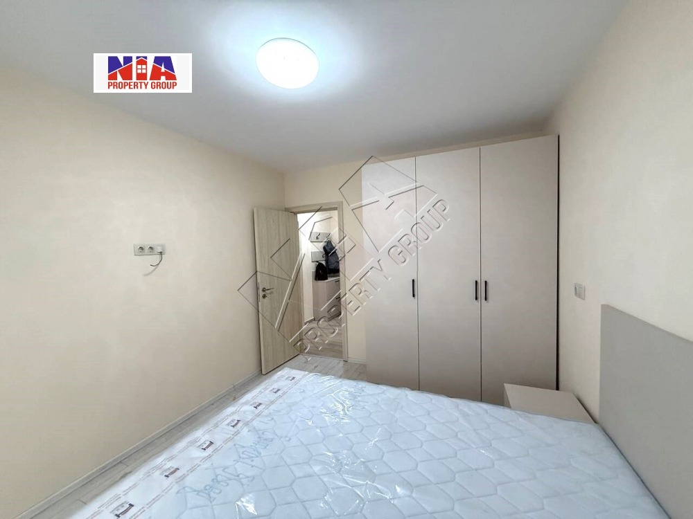 Продава 2-СТАЕН, гр. Поморие, област Бургас, снимка 5 - Апартаменти - 54675929