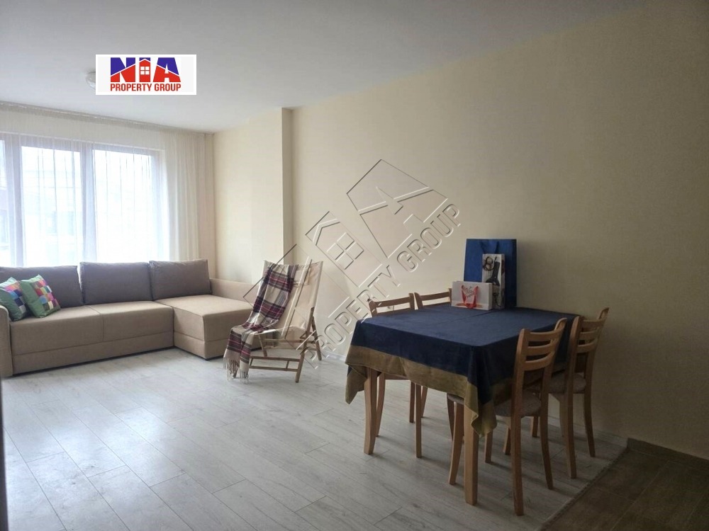 Продава 2-СТАЕН, гр. Поморие, област Бургас, снимка 2 - Апартаменти - 54675929