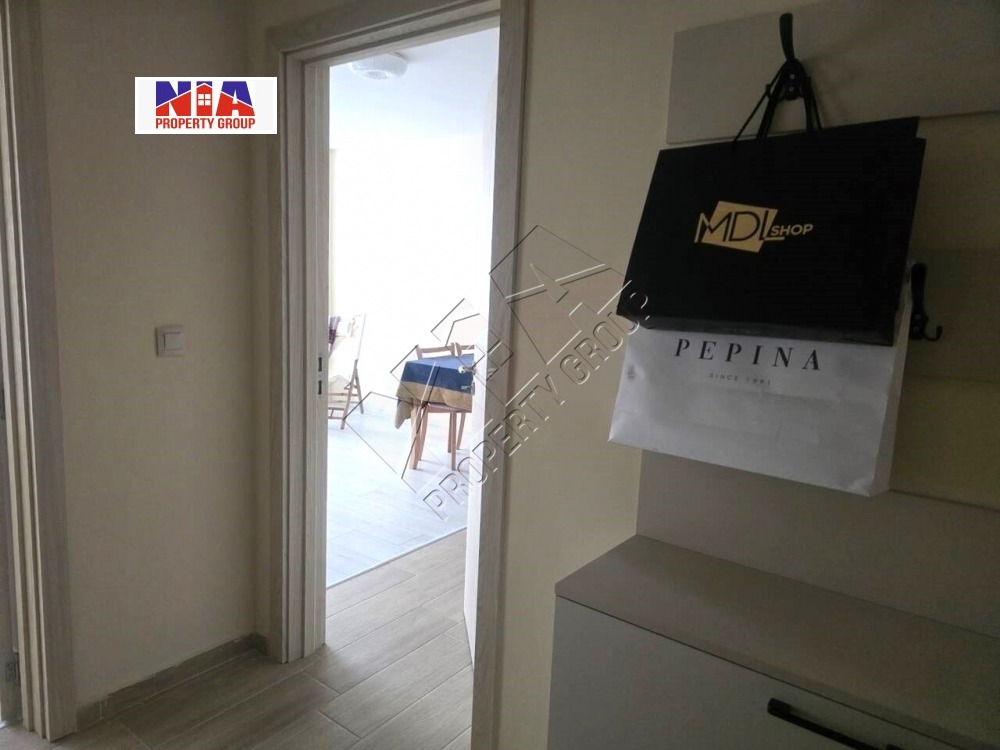 Продава 2-СТАЕН, гр. Поморие, област Бургас, снимка 7 - Апартаменти - 54675929