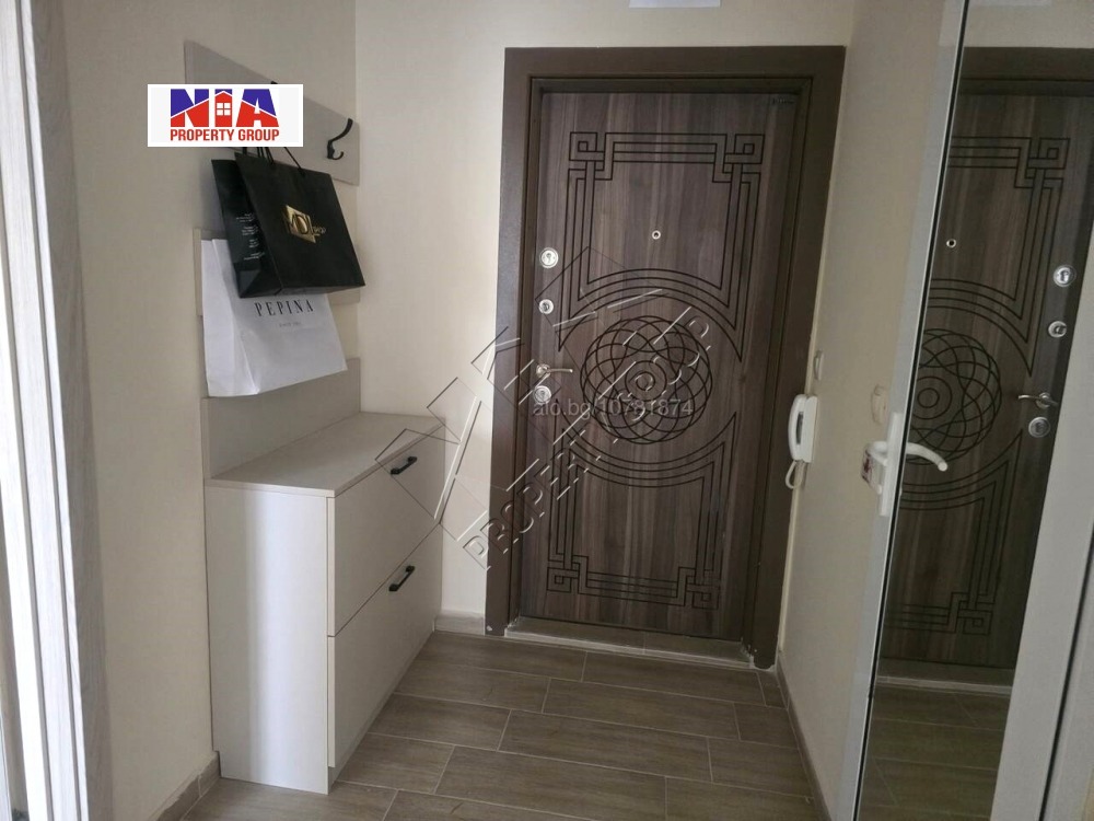 Продава 2-СТАЕН, гр. Поморие, област Бургас, снимка 8 - Апартаменти - 54675929