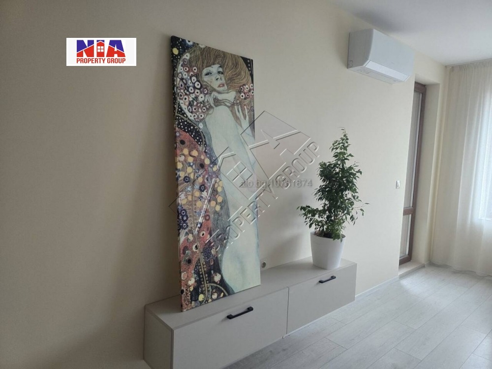 Продава 2-СТАЕН, гр. Поморие, област Бургас, снимка 6 - Апартаменти - 54675929