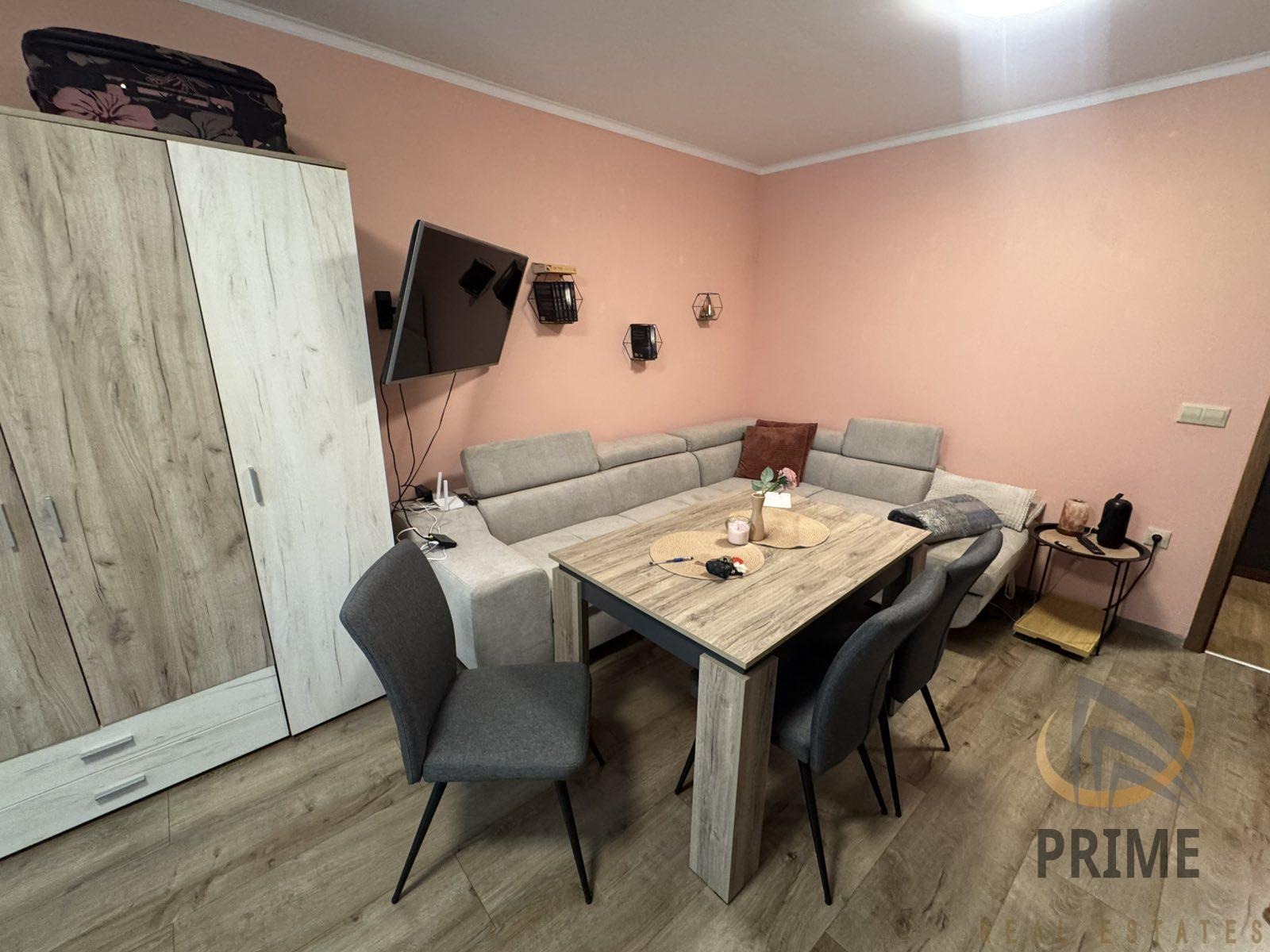 Продава 2-СТАЕН, гр. Бургас, Сарафово, снимка 3 - Апартаменти - 55030267