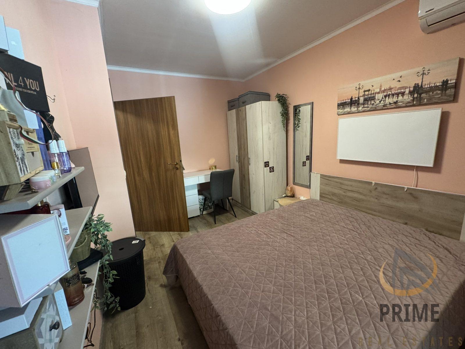 Продава 2-СТАЕН, гр. Бургас, Сарафово, снимка 10 - Апартаменти - 55030267
