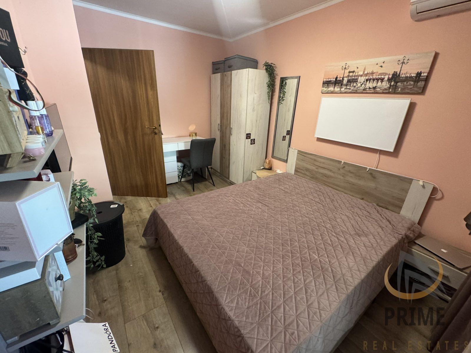 Продава 2-СТАЕН, гр. Бургас, Сарафово, снимка 9 - Апартаменти - 55030267