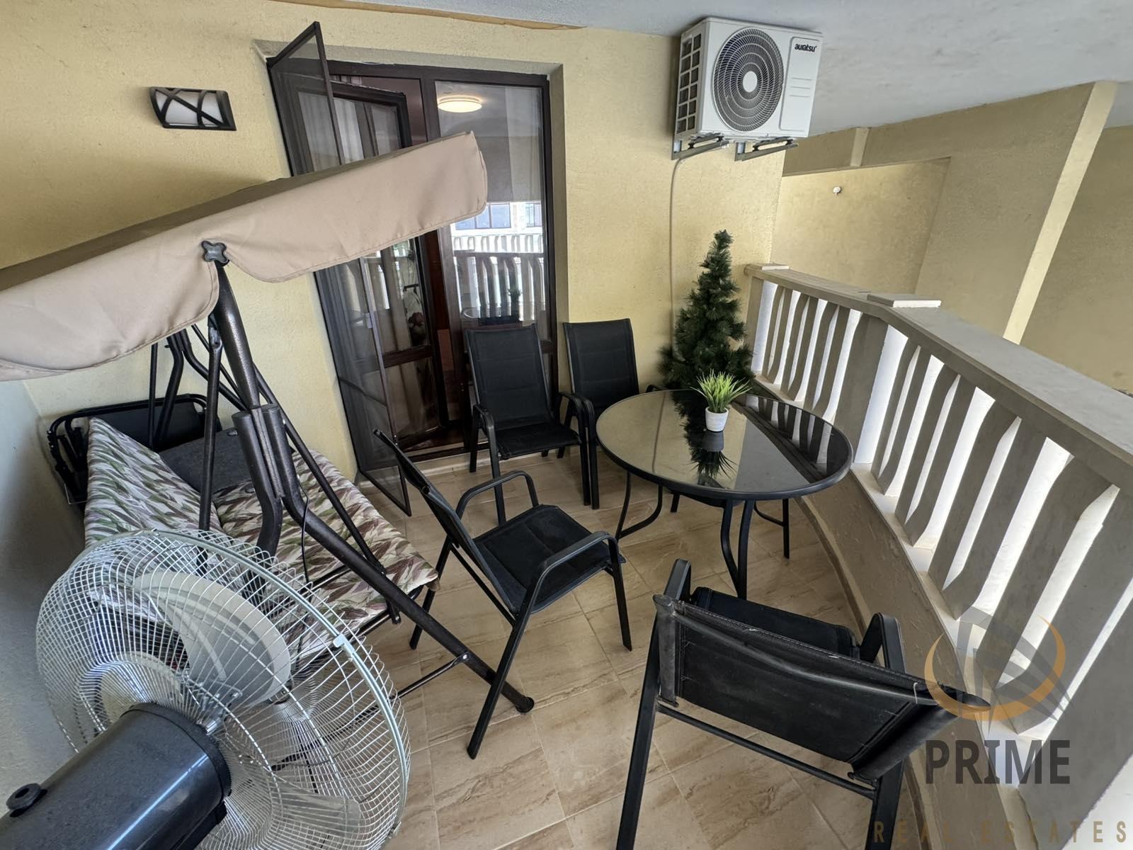 Продава 2-СТАЕН, гр. Бургас, Сарафово, снимка 5 - Апартаменти - 55030267