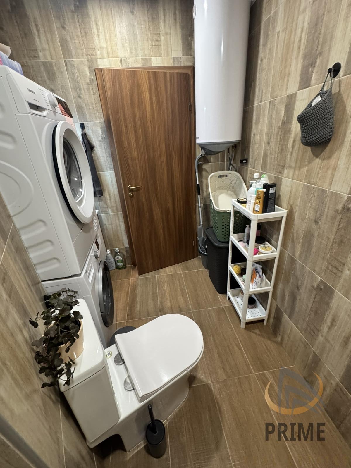 Продава 2-СТАЕН, гр. Бургас, Сарафово, снимка 8 - Апартаменти - 55030267