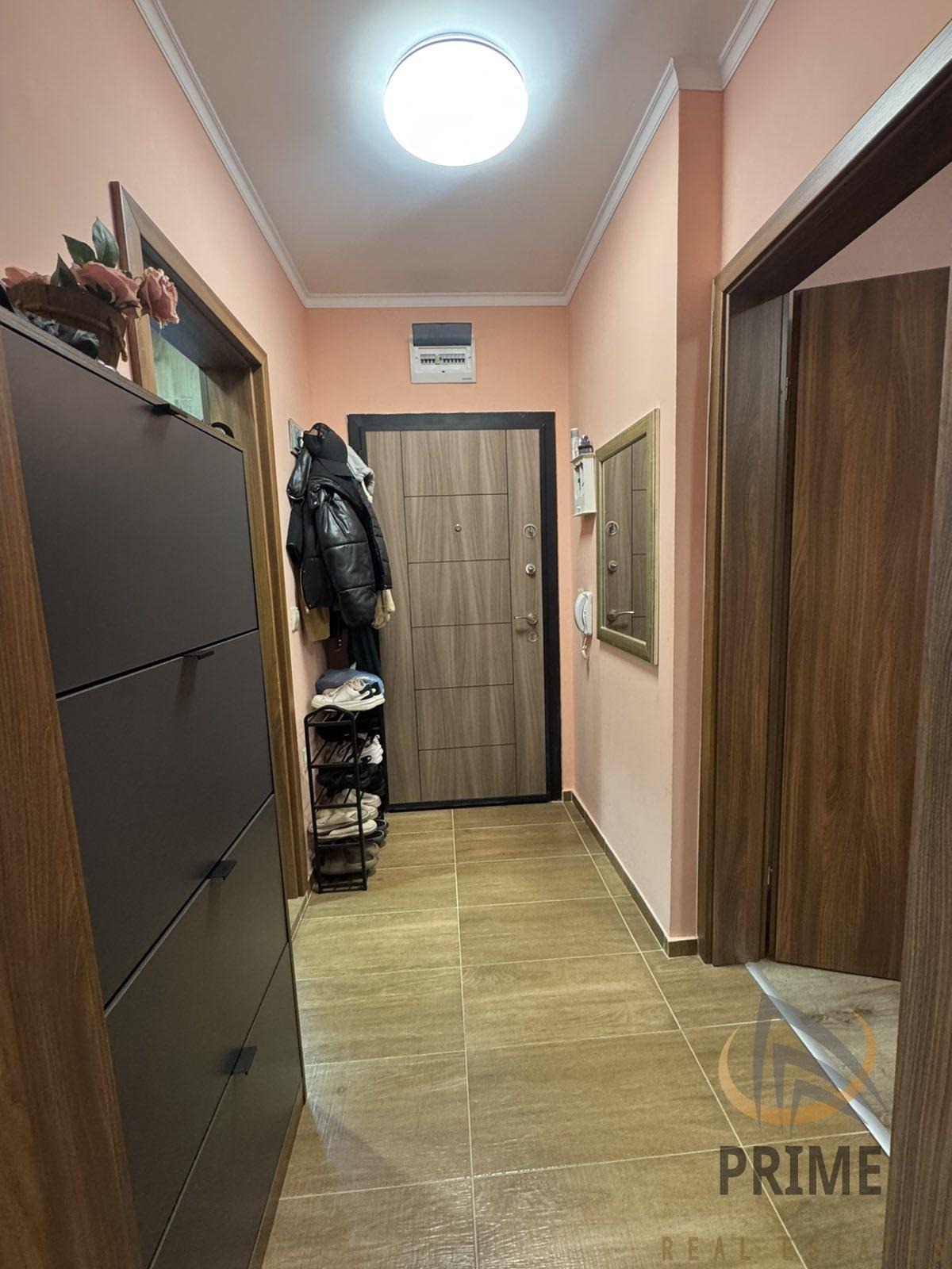 Продава 2-СТАЕН, гр. Бургас, Сарафово, снимка 6 - Апартаменти - 55030267