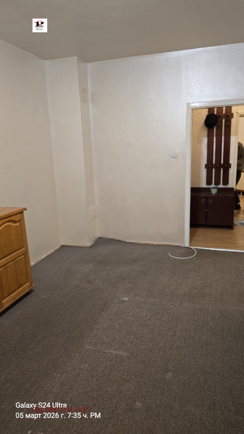 Продава 3-СТАЕН, гр. София, Света Троица, снимка 10 - Апартаменти - 53769140