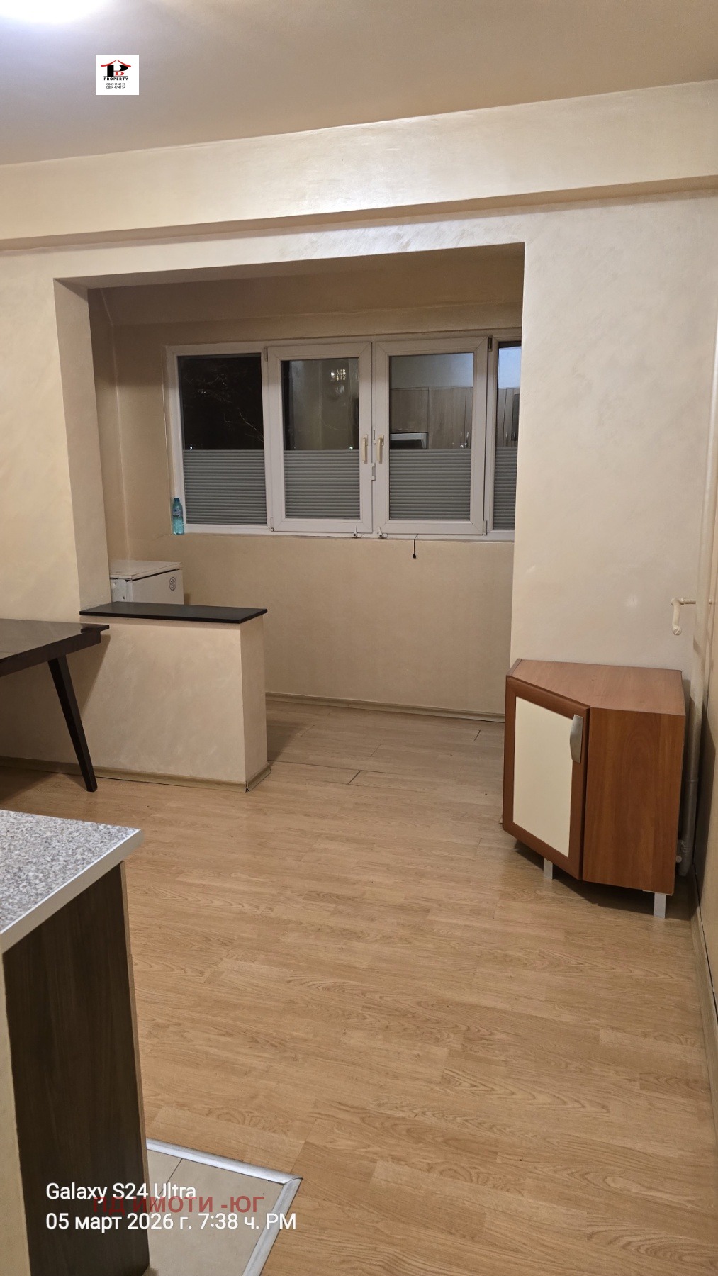 Продава 3-СТАЕН, гр. София, Света Троица, снимка 3 - Апартаменти - 53769140