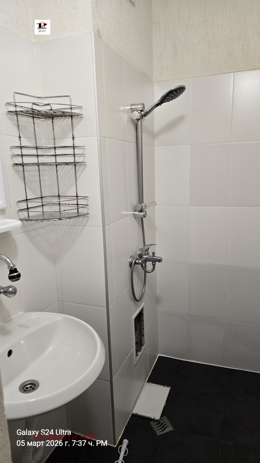 Продава 3-СТАЕН, гр. София, Света Троица, снимка 14 - Апартаменти - 53769140