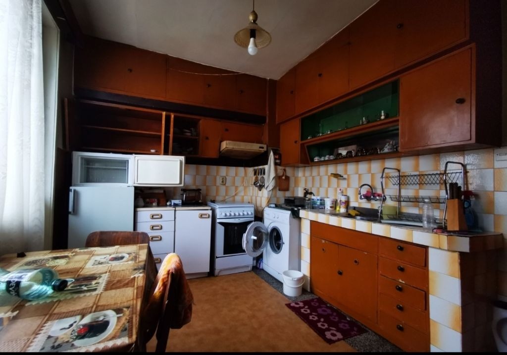 Продава 3-СТАЕН, гр. София, Сухата река, снимка 3 - Апартаменти - 54430911