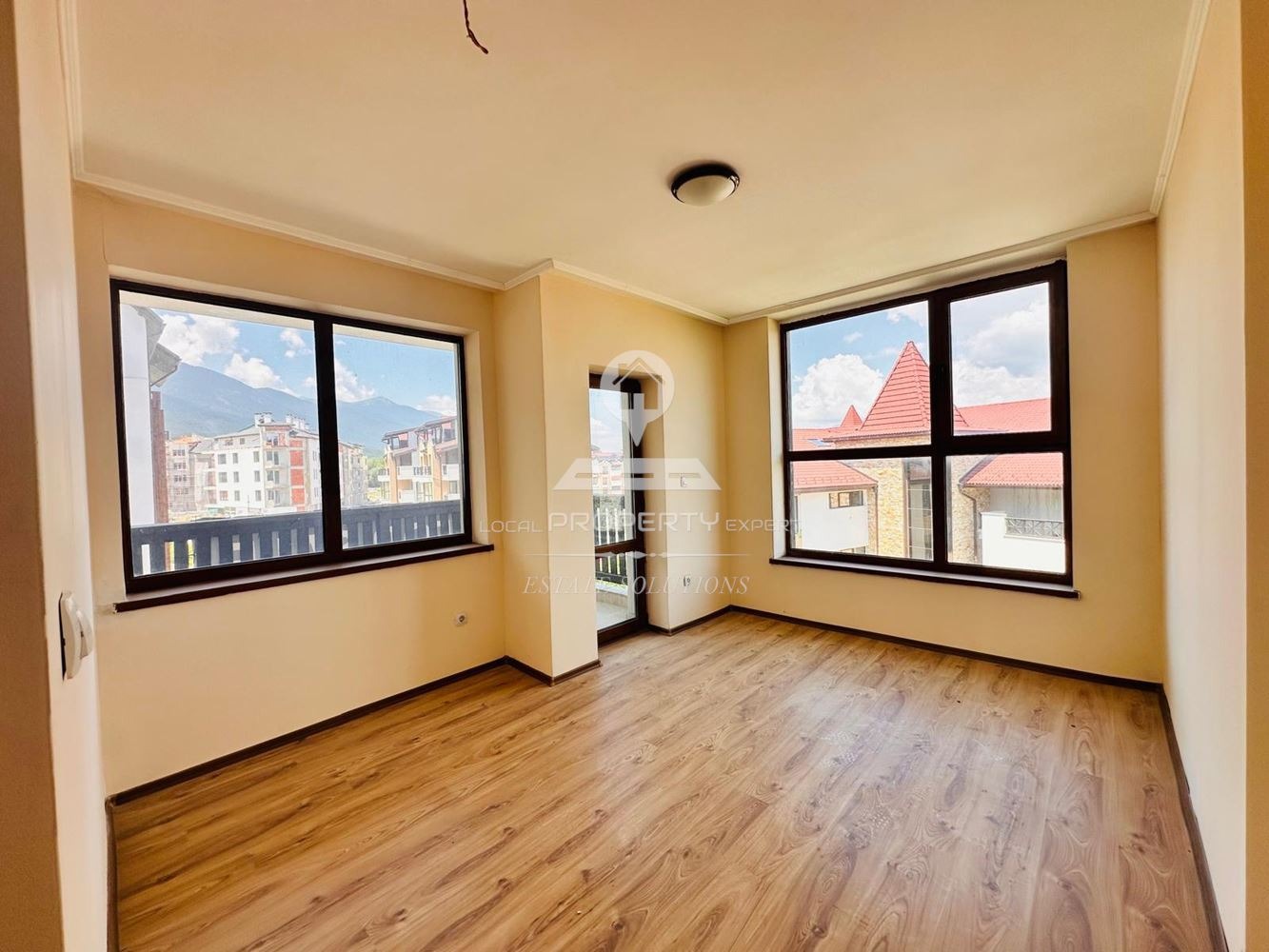 Продава 3-СТАЕН, гр. Банско, област Благоевград, снимка 11 - Апартаменти - 55372173