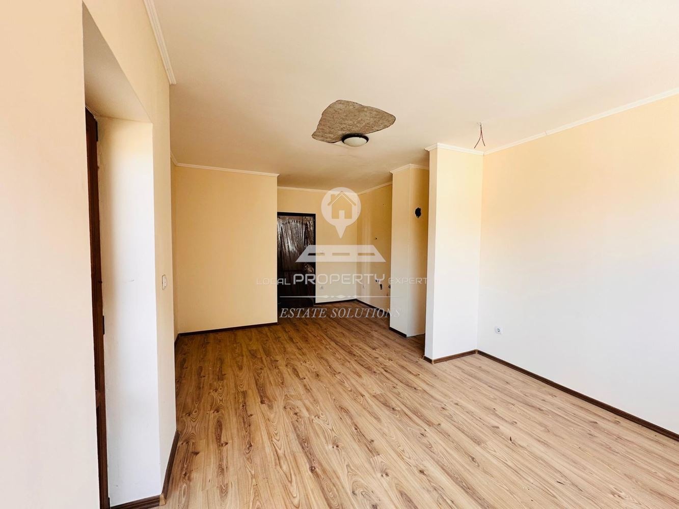 Продава 3-СТАЕН, гр. Банско, област Благоевград, снимка 4 - Апартаменти - 55372173