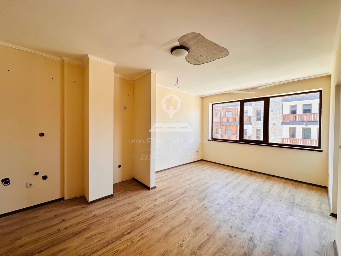 Продава 3-СТАЕН, гр. Банско, област Благоевград, снимка 5 - Апартаменти - 55372173