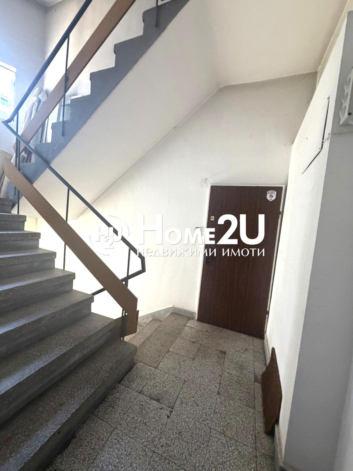 Продава 3-СТАЕН, гр. София, Студентски град, снимка 12 - Апартаменти - 56207609
