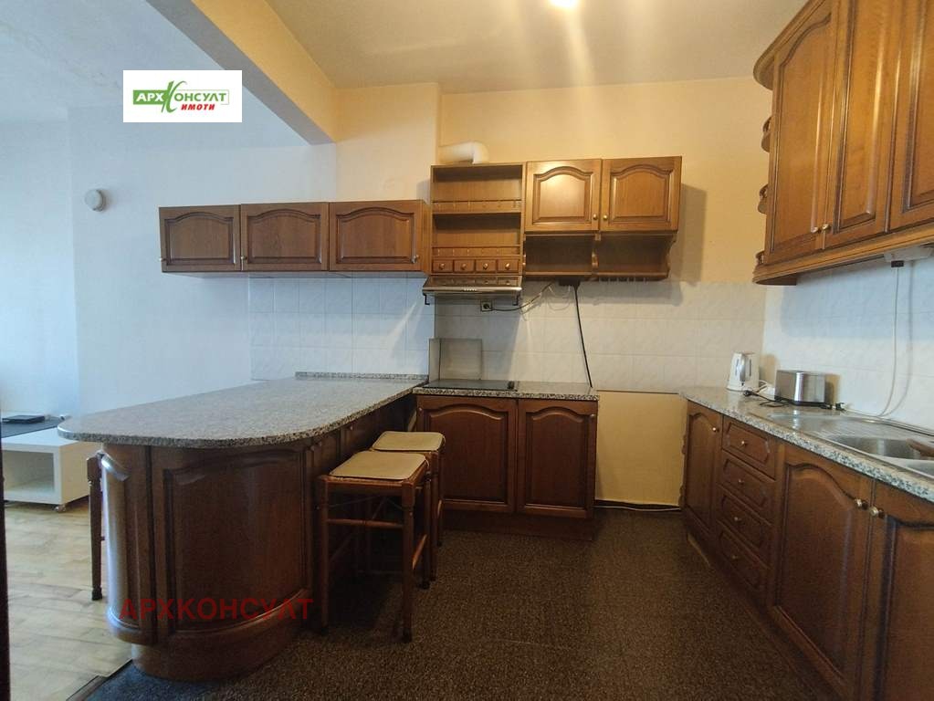 Продава 3-СТАЕН, гр. София, Център, снимка 2 - Апартаменти - 56459426