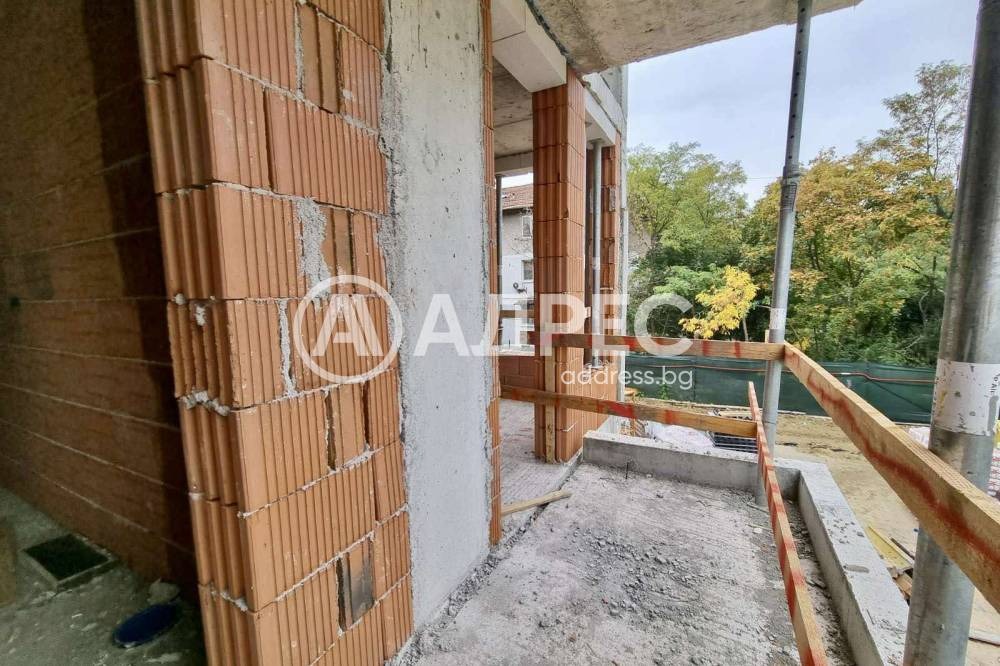 Продава 3-СТАЕН, гр. София, Надежда 2, снимка 5 - Апартаменти - 56658746