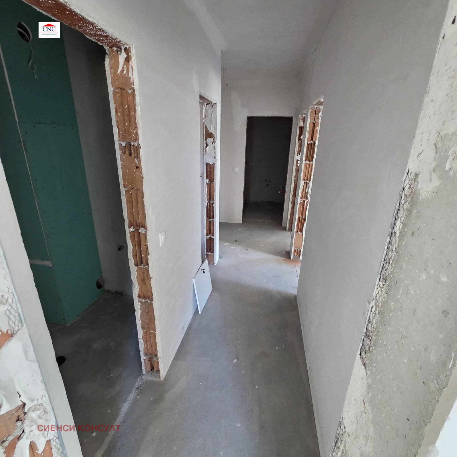 Продава 4-СТАЕН, гр. София, Драгалевци, снимка 4 - Апартаменти - 55738606