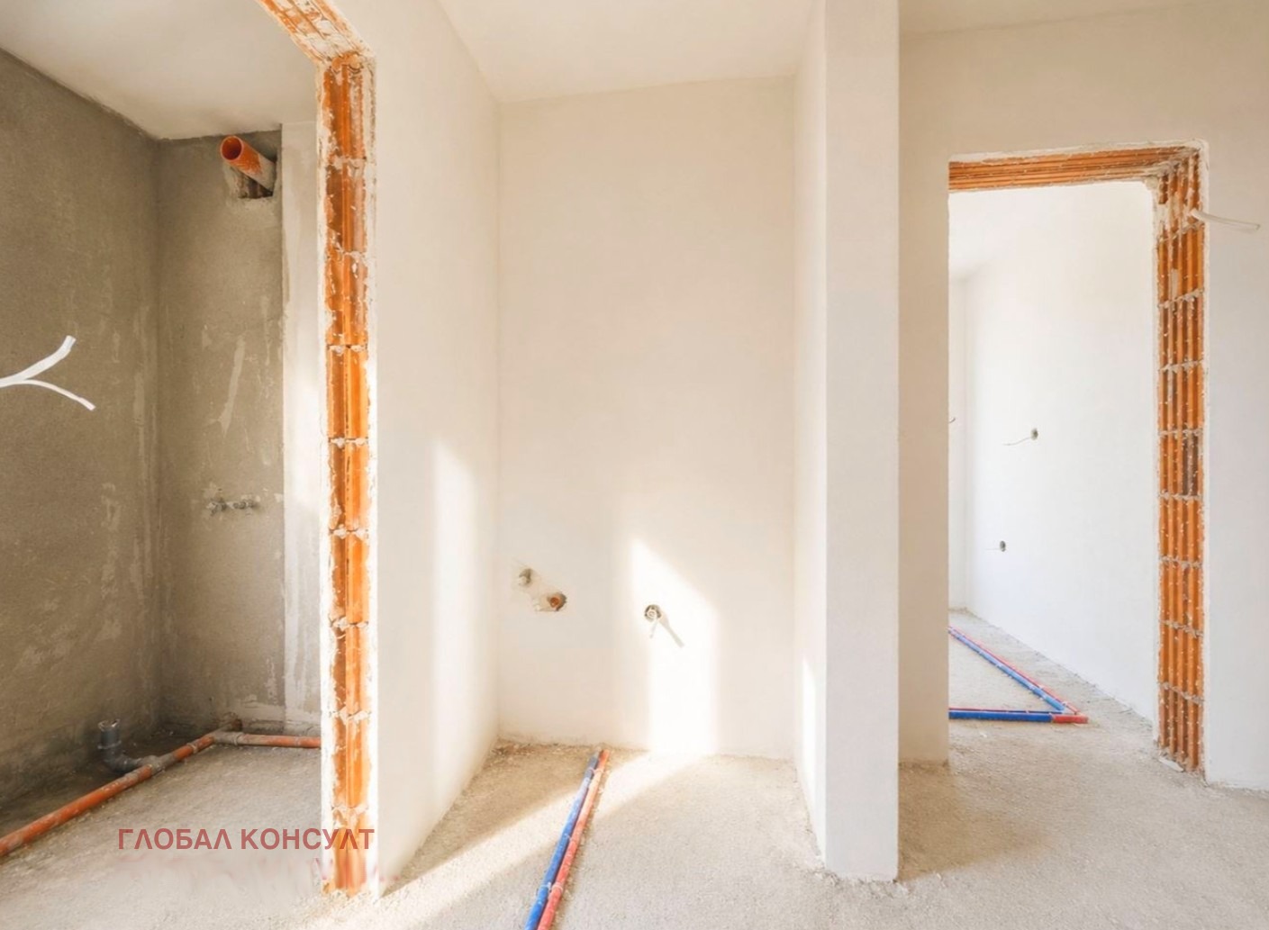 Продава КЪЩА, гр. Елин Пелин, област София област, снимка 7 - Къщи - 54901877