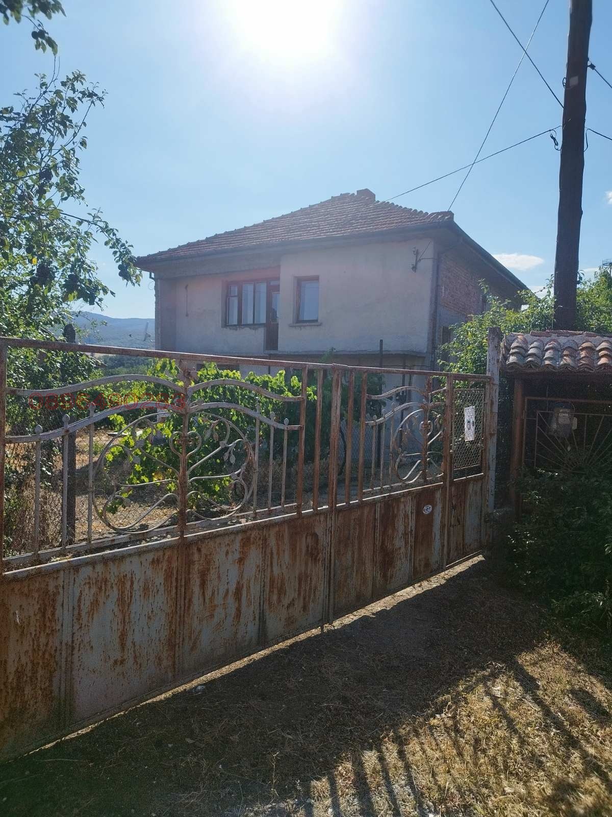 Продава КЪЩА, с. Бъта, област Пазарджик
