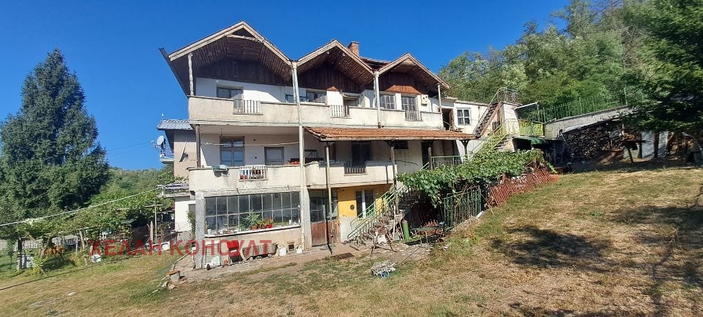 Продава КЪЩА, гр. Сливница, област София област, снимка 2 - Къщи - 56116344