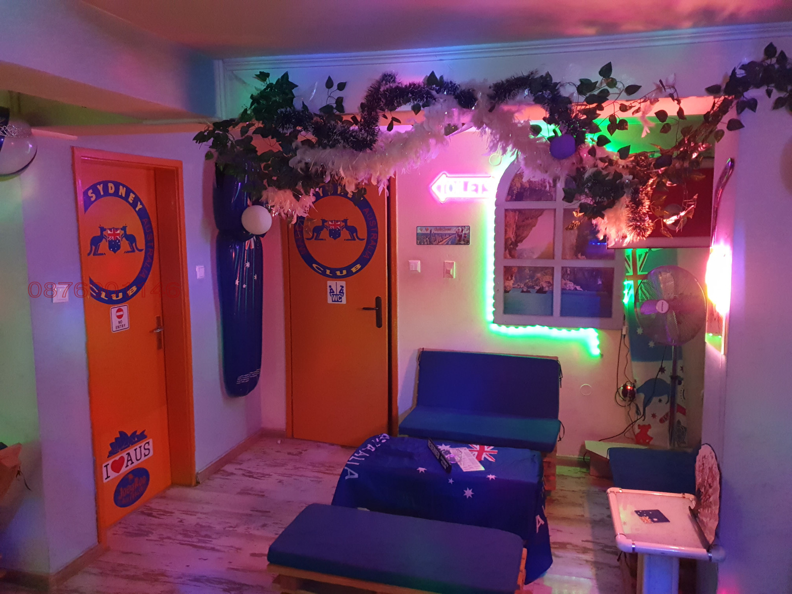 Продава ЗАВЕДЕНИЕ, гр. Стара Загора, Център, снимка 2 - Заведения - 55879925