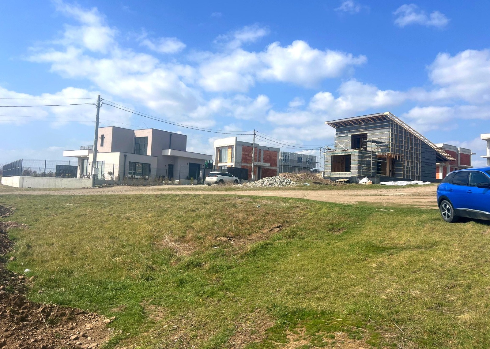 Продава ПАРЦЕЛ, с. Лъка, област Бургас, снимка 3 - Парцели - 53960754