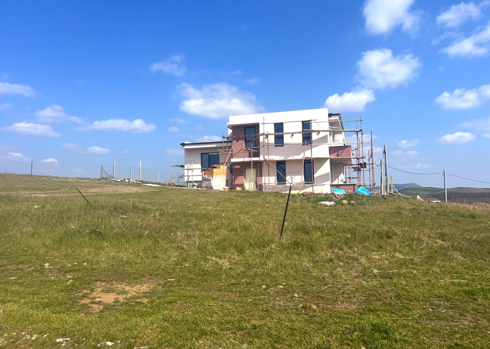 Продава ПАРЦЕЛ, с. Лъка, област Бургас, снимка 4 - Парцели - 53960754