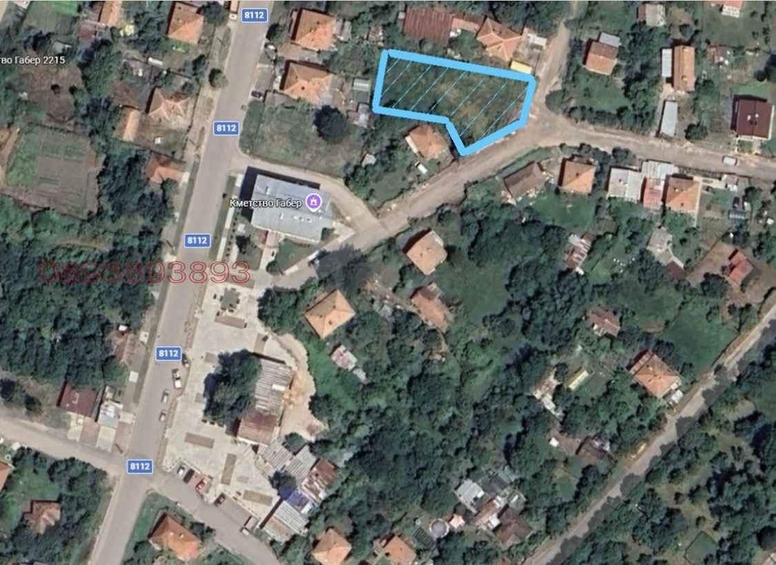 Продава ПАРЦЕЛ, гр. Драгоман, област София област, снимка 3 - Парцели - 54713553