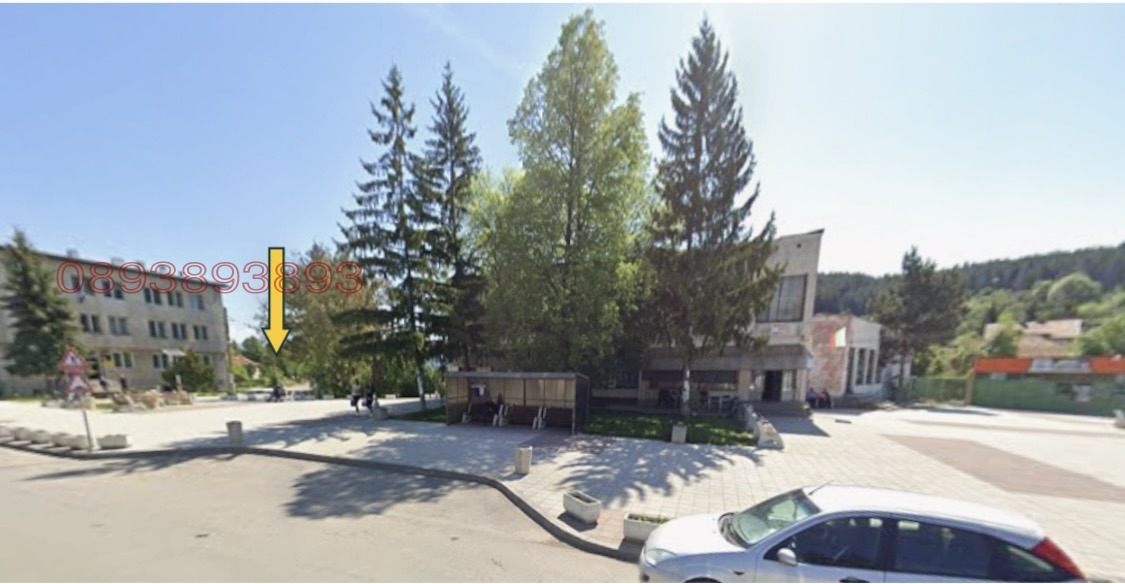 Продава ПАРЦЕЛ, гр. Драгоман, област София област, снимка 4 - Парцели - 54713553