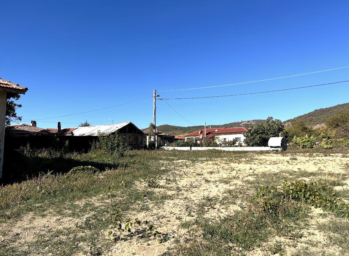 Продава ПАРЦЕЛ, с. Оряховица, област Стара Загора