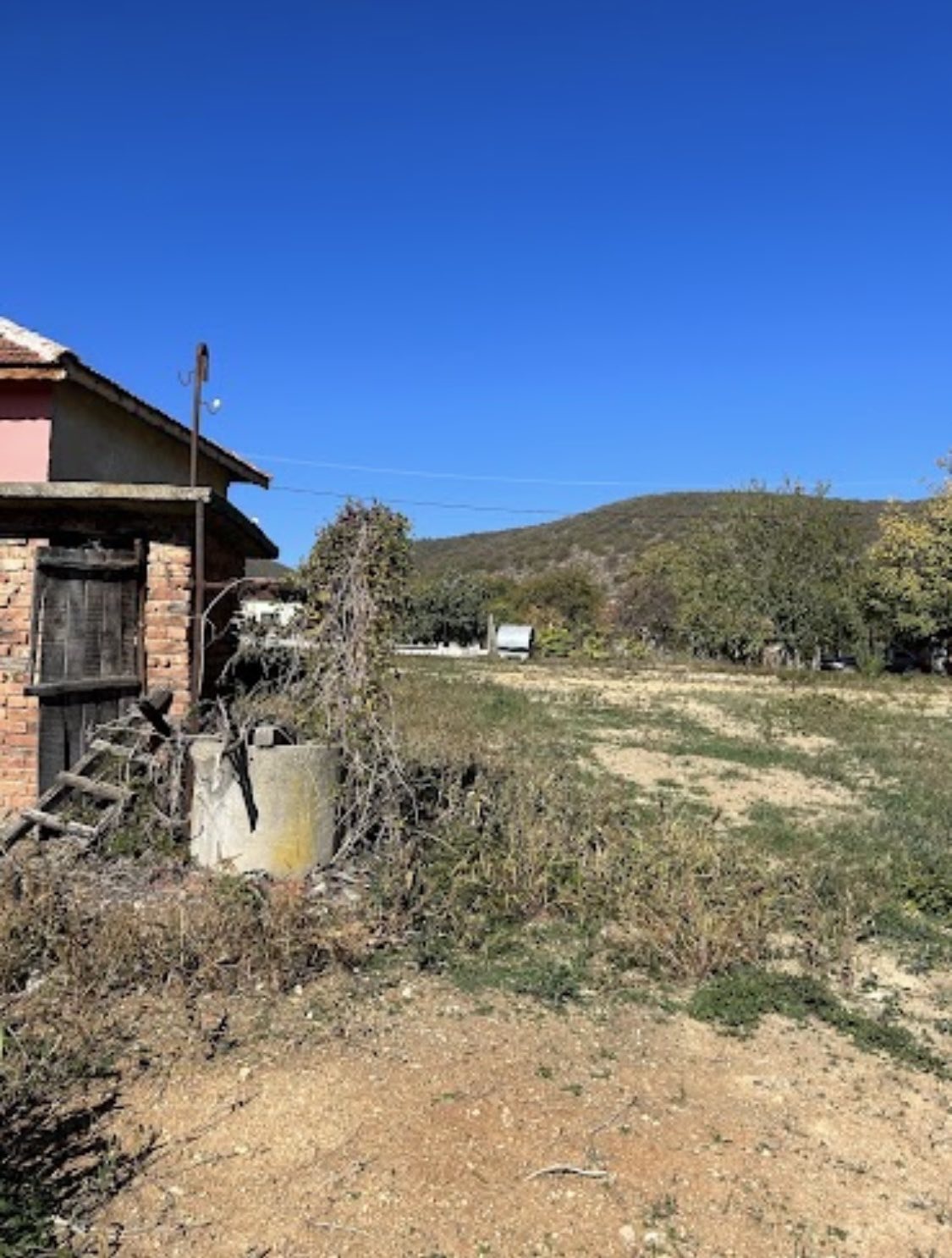 Продава ПАРЦЕЛ, с. Оряховица, област Стара Загора, снимка 2 - Парцели - 55988615