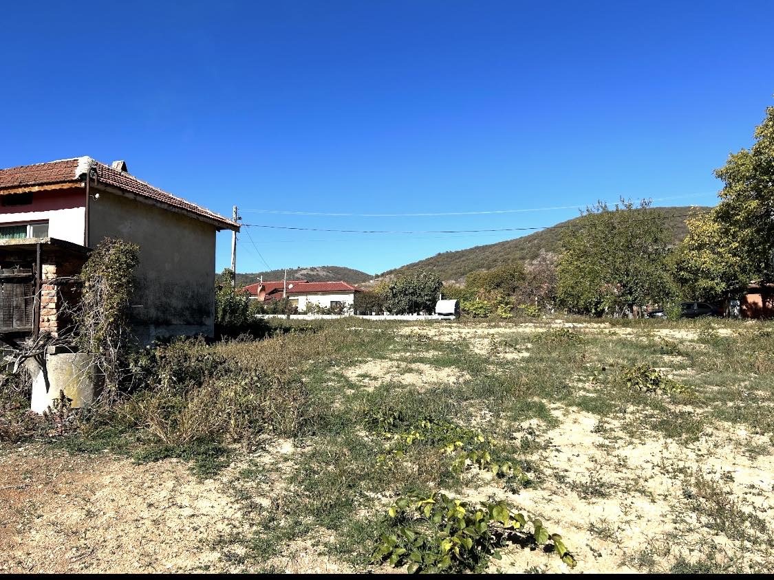 Продава ПАРЦЕЛ, с. Оряховица, област Стара Загора, снимка 3 - Парцели - 55988615