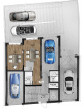 Продава ГАРАЖ, ПАРКОМЯСТО, гр. Варна, Погреби, снимка 2