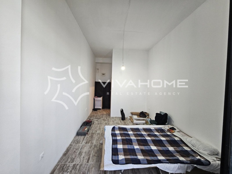 Продава 1-СТАЕН в град Варна, Кайсиева градина - 29 кв.м / 73 000 € » 142 775.59 лв., ВИВАХОУМ