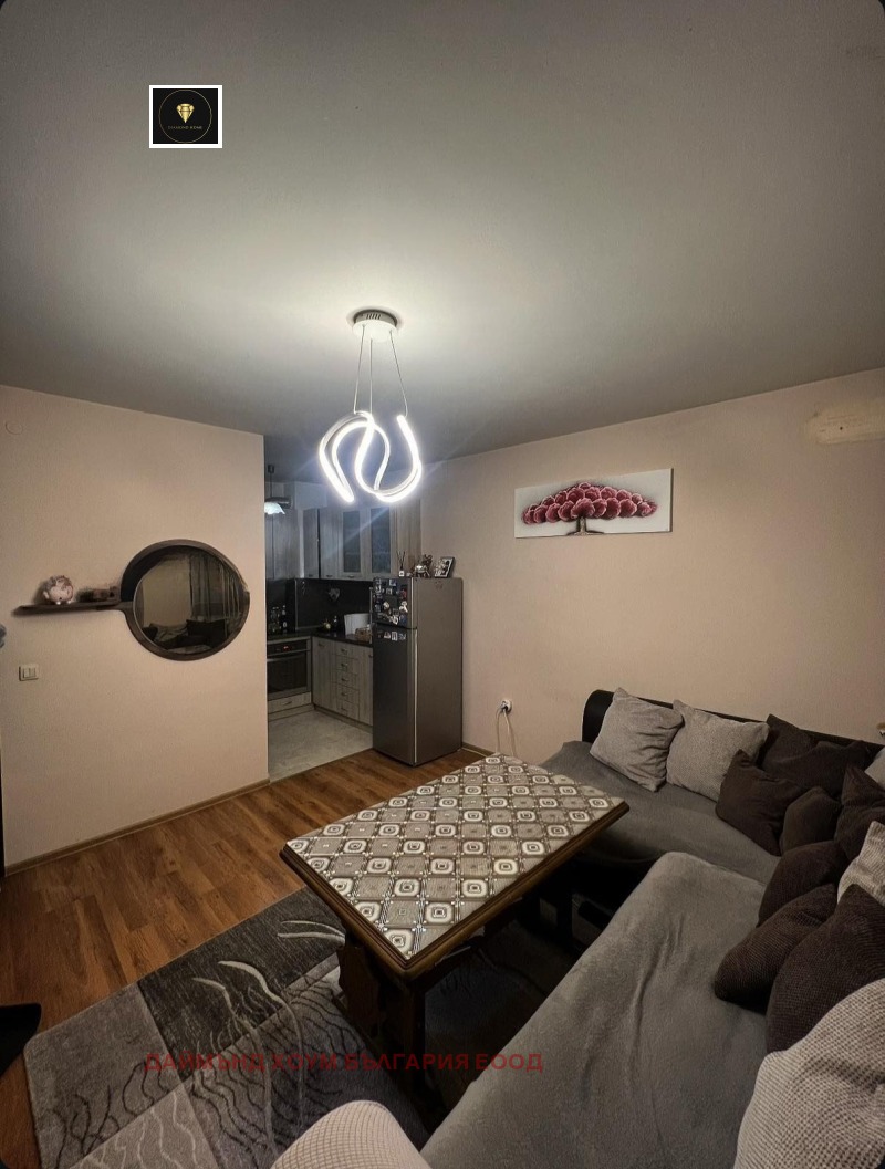 Продава 2-СТАЕН в град Пловдив, Христо Смирненски - 71 кв.м / 167 000 € » 326 623.61 лв., ДАЙМЪНД ХОУМ БЪЛГАРИЯ ЕООД
