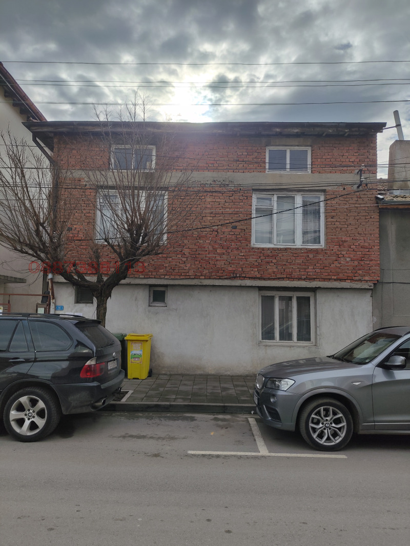 Продава КЪЩА в област Хасково, гр. Свиленград - 138 кв.м / 97 500 € » 190 693.43 лв.