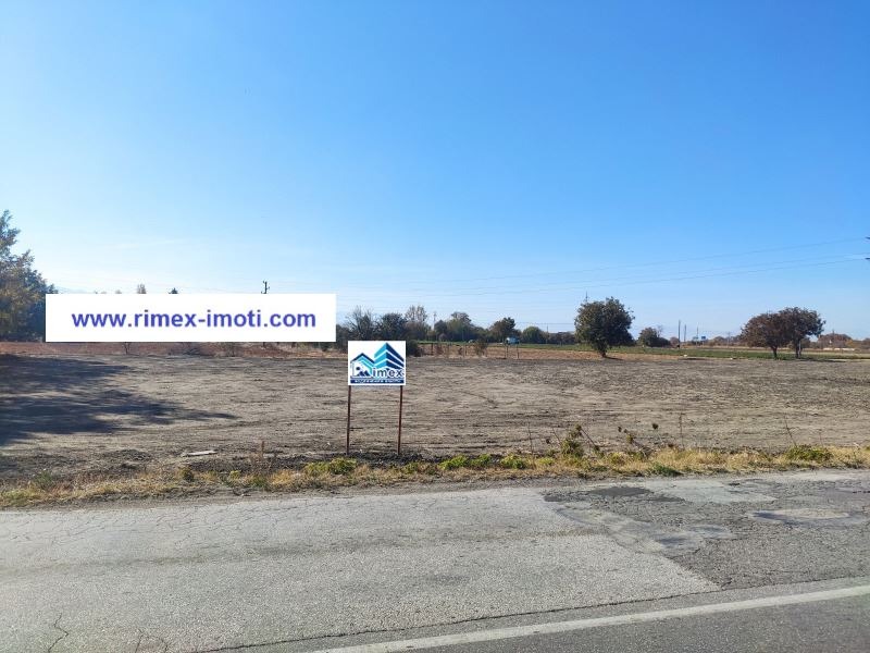 Продава ПАРЦЕЛ | Imot.bg — изображение 2