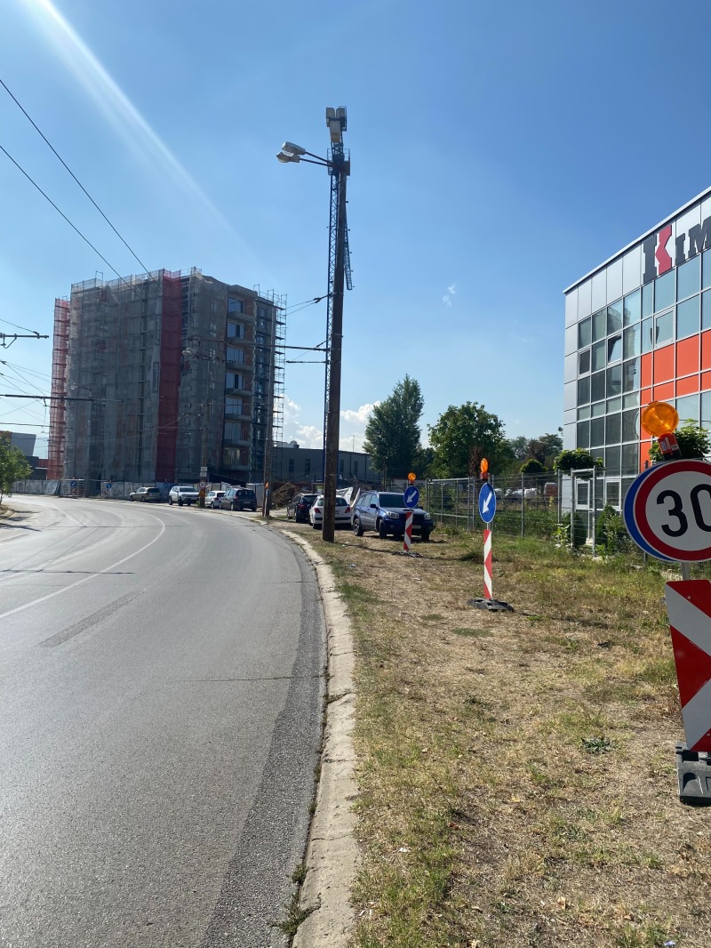 Продава ПАРЦЕЛ в град София, Дружба 2 - 3001 кв.м / 3 100 000 € » 6 063 073.00 лв., ДИЛЕМА-КОНСУЛТ ЕООД