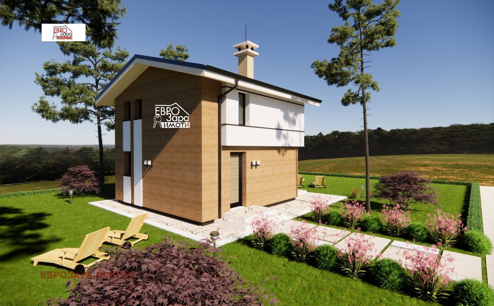 Продава КЪЩА | Imot.bg — изображение 2