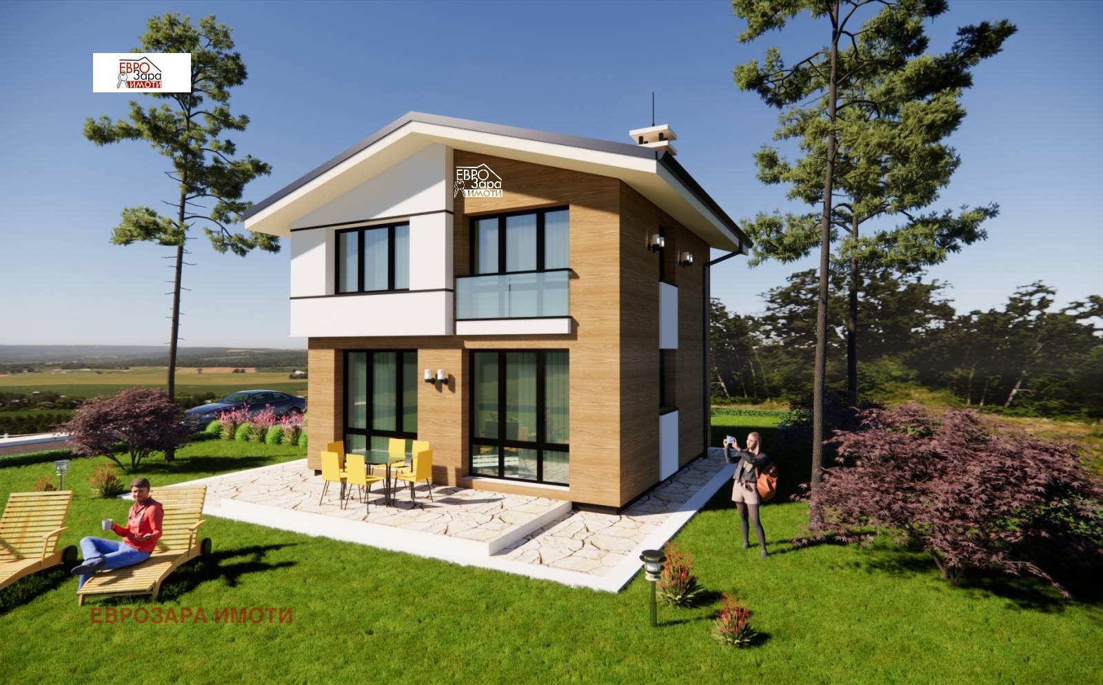 Продава КЪЩА | Imot.bg — изображение 3