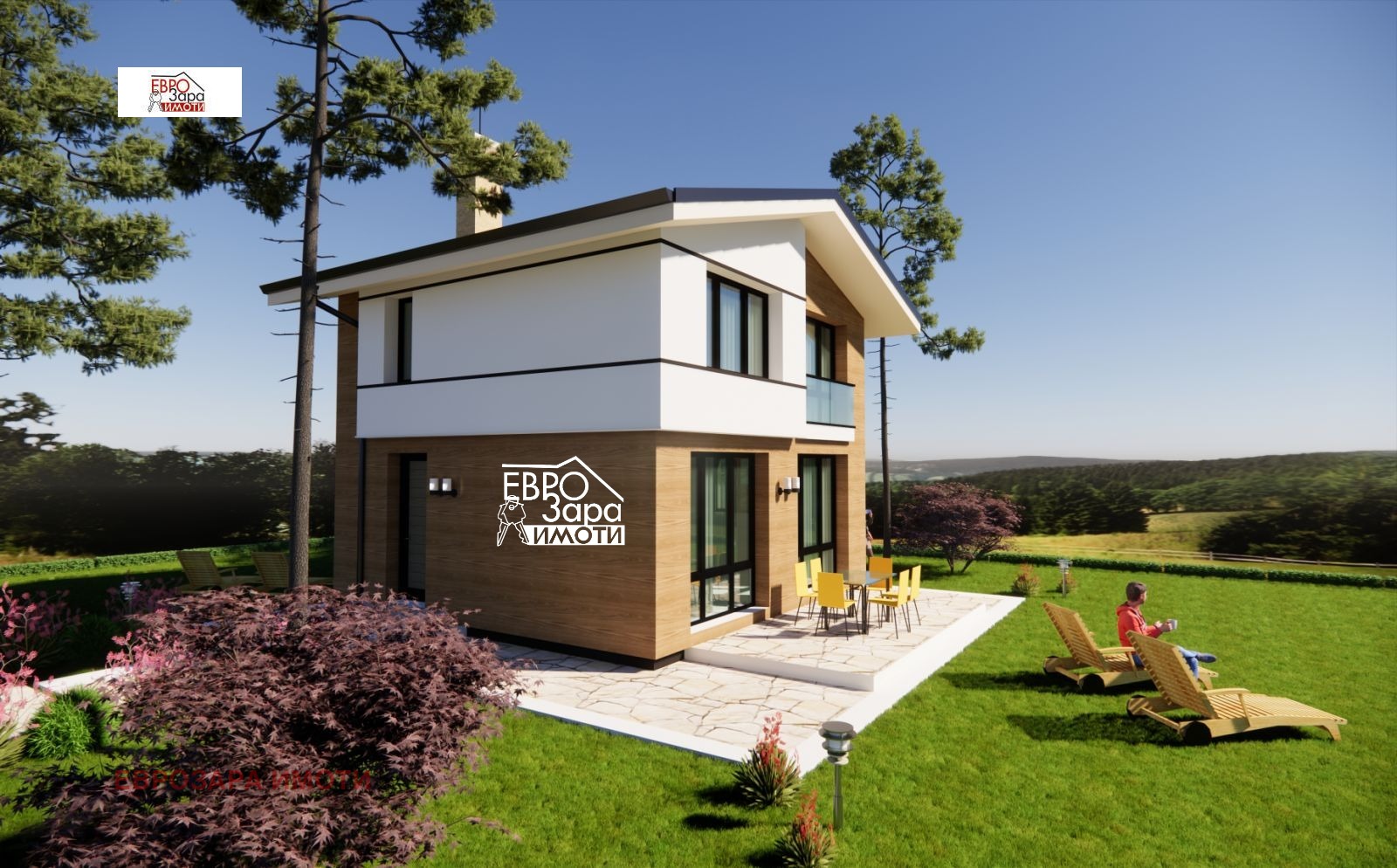 Продава КЪЩА | Imot.bg — изображение 1