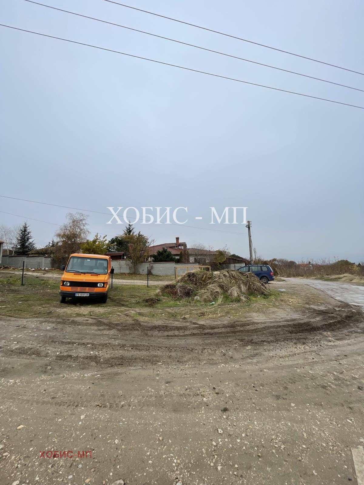 Продава ПАРЦЕЛ | Imot.bg — изображение 4