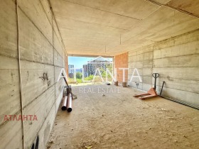 Продава 3-стаен град Варна Бриз - [1] 