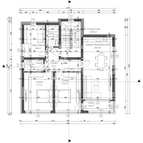 3 quartos m-t Sotira, Varna 1