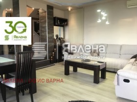 Продава къща област Варна с. Приселци - [1] 