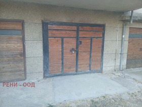Продава  Гараж, Паркомясто, град Плевен