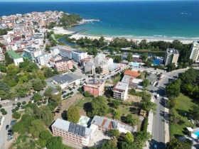 Hotel Primorsko, region Burgas 12