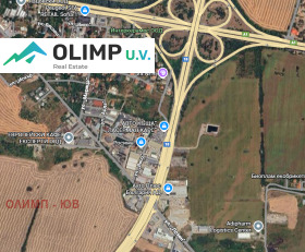 ПАРЦЕЛ, 1 206 m2